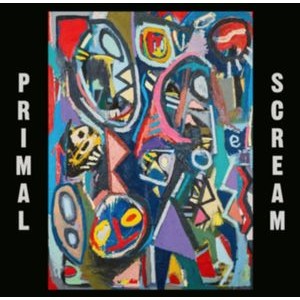 Primal Scream - Shine Like Stars (Andrew Weatherall Remix)