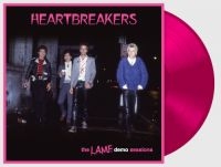 Thunders Johnny & Heartbreakers - Lamf - The Demo Sessions (Vinyl Lp)