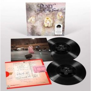 Dusty Springfield - See All Her Faces (50Th Anniversary - Limited Expanded Edition)