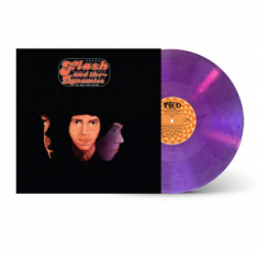 Flash & The Dynamics - The New York Sound (Rsd Clear Purple Vin