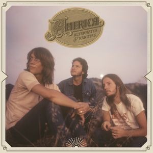 America - Alternates & Rarities