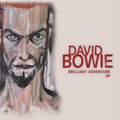 David Bowie - Brilliant Adventure -Rsd22