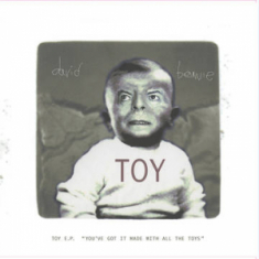 David Bowie - Toy E.P. -Rsd22