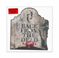 Halestorm - Back From The Dead - Rsd22