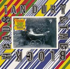 Ian Dury & The Blockheads - Ten More Turnips From The Tip (20Th Anni