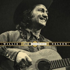 Willie Nelson - Live At The Texas Opry