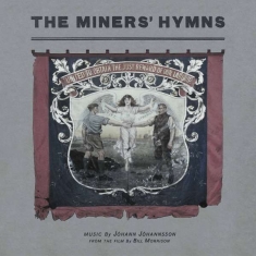 Jóhann Jóhannsson - The Miners? Hymns (Vinyl)