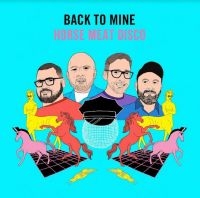 Various Artists - Back To Mine - Horse Meat Disco (Ye