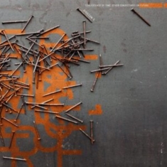 Sigillum S - Coalescence Of Time - Other Conject