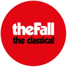 Fall The - Classical (Red Vinyl Lp)
