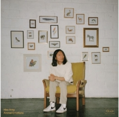 Hiro Ama - Animal Emotions
