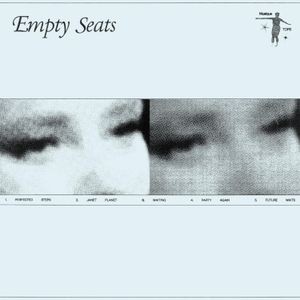 TOPS - Empty Seats
