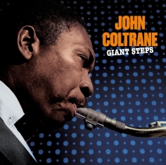 Coltrane John - Giant Steps