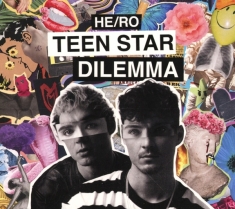 He/Ro - Teen Star Dilemma