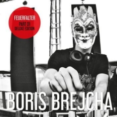 Brejcha Boris - Feuerfalter - Part 1 - Deluxe Editi