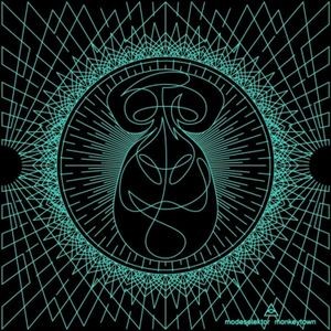 Modeselektor - Monkeytown