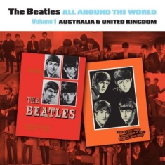 Beatles - All Around The World Vol. 1