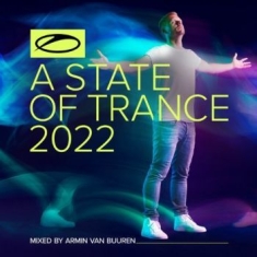 Van Buuren Armin - A State Of Trance