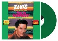 Presley Elvis - Fun In Acapuloc (Green Vinyl Lp)