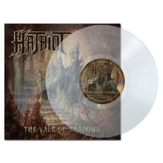 Hatriot - Vale Of Shadows (Clear Vinyl Lp)