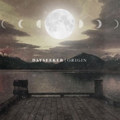 Dayseeker - Origin - Egg Drop