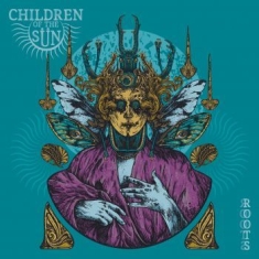 Children Of The Sun - Roots (Yellow)