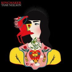 Neilson Tami - Kingmaker