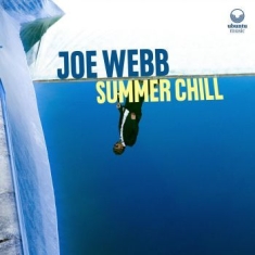 Webb Joe - Summer Chill