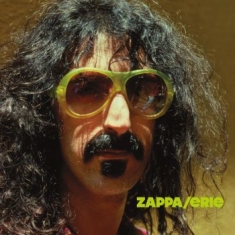 Frank Zappa - Zappa / Erie (6Cd)