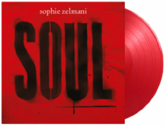 Zelmani Sophie - Soul -Coloured/Hq/Insert-