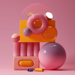 Rubber Oh - Strange Craft (Yellow Vinyl)