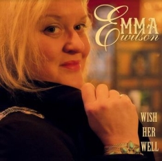 Emma Wilson - Wish Her Well