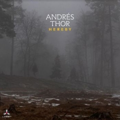Thor Andrés - Hereby