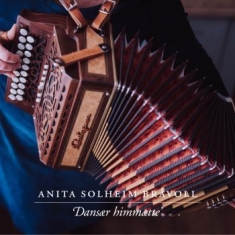 Bråvoll Anita Solheim - Dansãr Himmãte