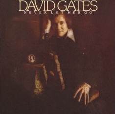 Gates David - Never Let Her Go