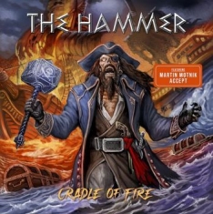Hammer - Cradle Of Fire