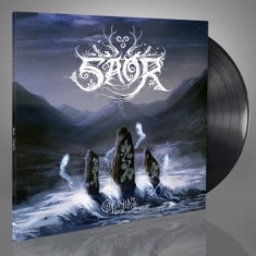 Saor - Origins (Black Vinyl Lp)