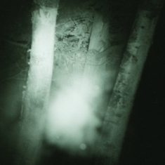 CIRCLE OF SALT - SUFFER THE COLD