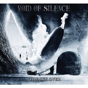 Void Of Silence - THE SKY OVER