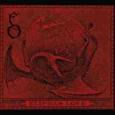 Funeral Oration - Eliphas Love