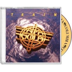 Train - Am Gold
