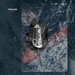 Stjärnfält - Lapporten (Splatter Vinyl Lp)