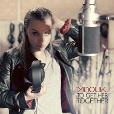 Anouk - To Get Her Together (Ltd. Crystal Clear 