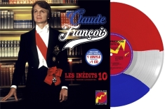 Francois Claude - Les Inedits 10 (10