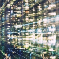 Hentschel Orson - Heavy Light (Clear Blue)