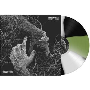 Umbra Vitae - Shadow Of Life (Tri-Color)