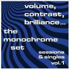 Monochrome Set - Volume Contrast Brilliance Vol 1