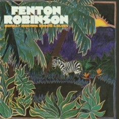 Robinson Fenton - Monday Morning Boogie & Blues