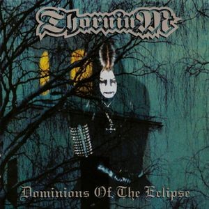 Thornium - Dominions Of The Eclipse (Black Vin