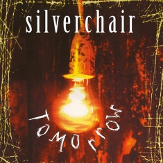 Silverchair - Tomorrow (Ltd. Flaming Coloured Vinyl)